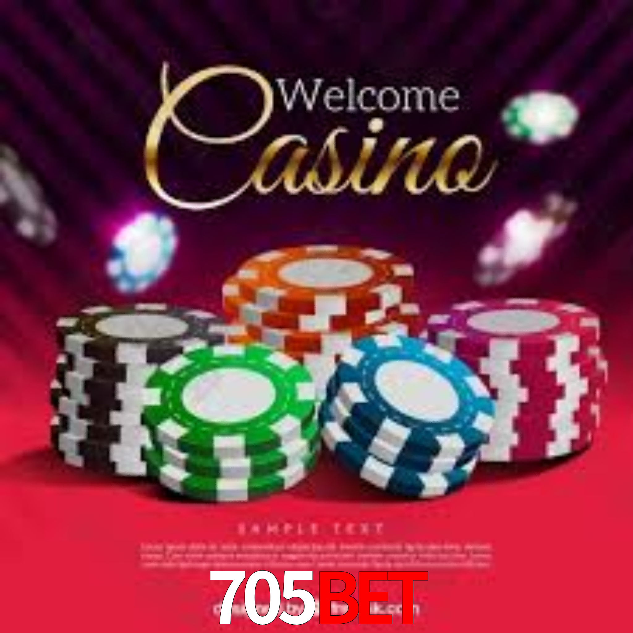 705bet Atendimento ao cliente disponível 24 horas por dia, 7 dias por semana image